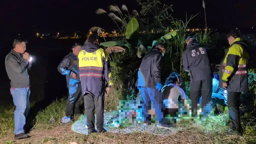 泰男陳屍排水溝！雇主稱路過報案　警查出是這麼一回事