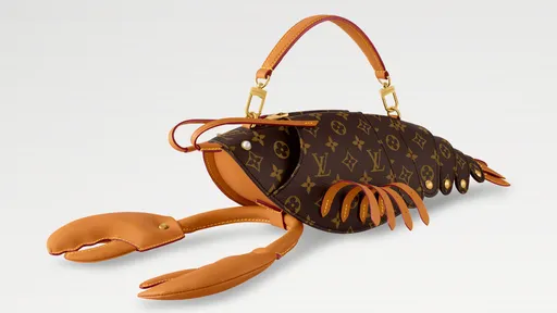 帶24萬元「LV龍蝦包」出門的下場　買家心聲狂吸千萬瀏覽