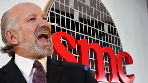 對台15%關稅好佛心？美商務部長：目標台灣4成半導體供應鏈移美