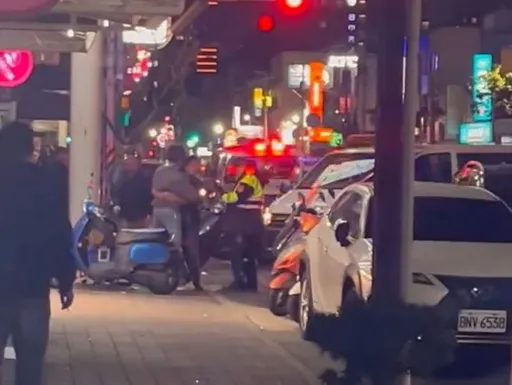 台中货运业联合尾牙爆冲突　3人酒后互殴遭法办