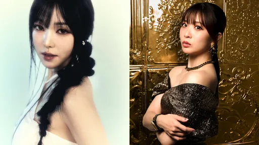 GFRIEND主唱Yuju登台門票秒殺！日本動漫歌姬May'n 5月慶20周年