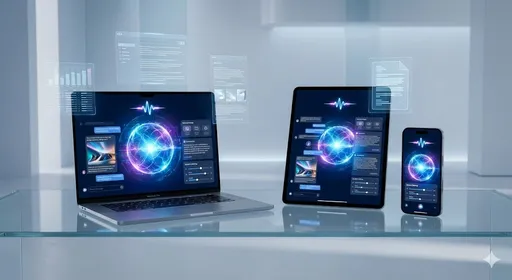 Siri大翻身！蘋果傳iOS 27導入聊天機器人助理