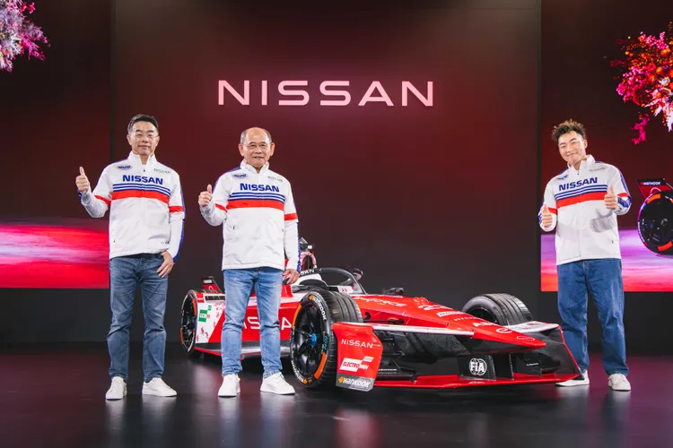 NISSAN於1月同步推出「週週抽Formula E日本東京雙人之旅」活動，凡於活動期間入主NISSAN或INFINITI車款者，即可參加抽獎。業者提供