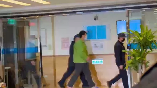 台积电第4内鬼工程师遭求刑8年8月！今移审　是否续押待智财法院裁定