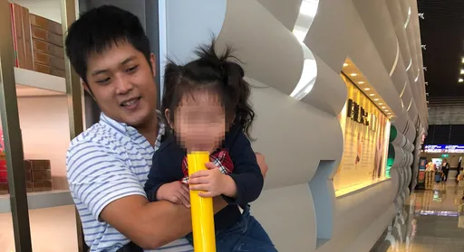 勇消詹能傑殉職！母親照片疑遭盜用發文　2小時累積破萬觀看