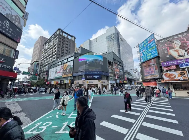 20年地王没变过　桃园市中正复兴口单坪162万元