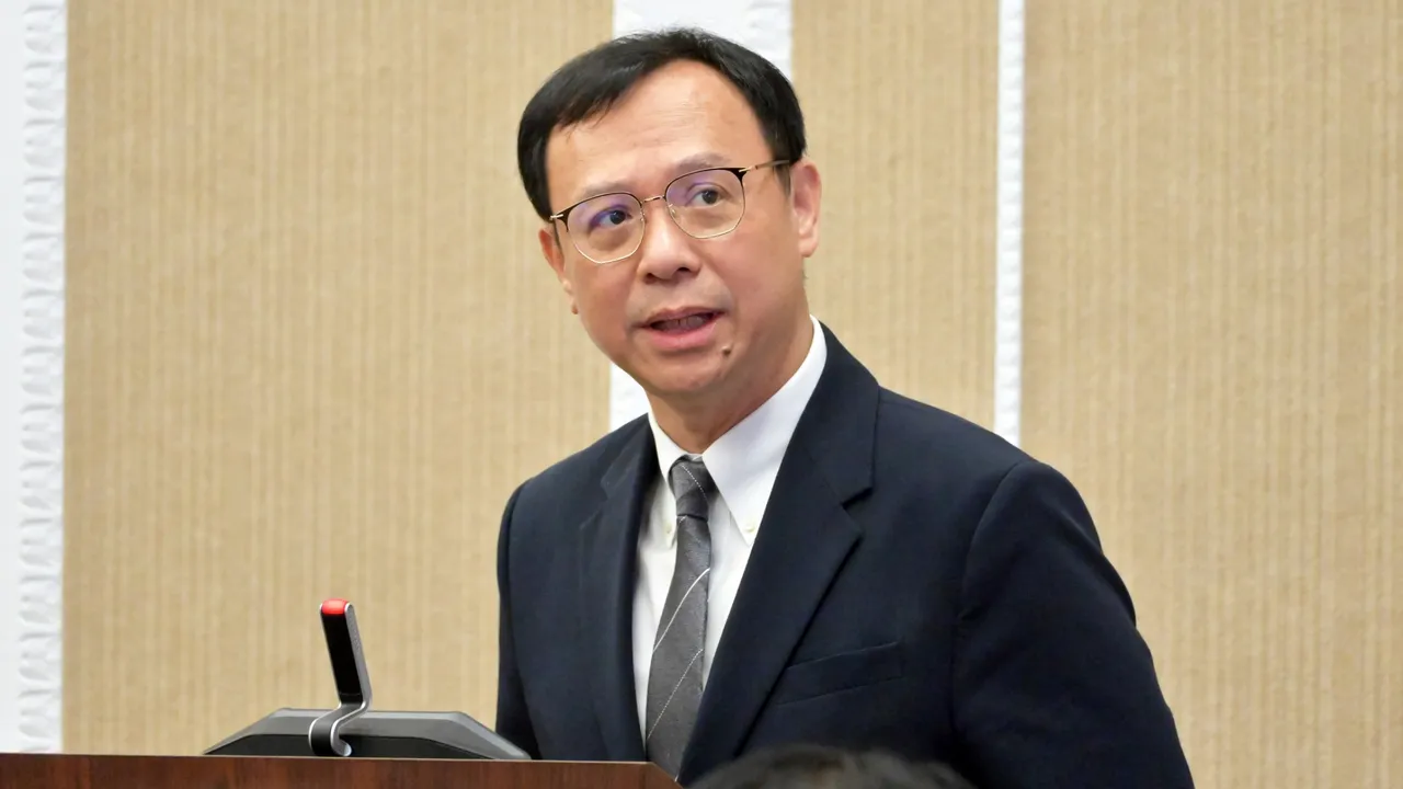 「少子女化办公室」到底有没有？　行政院3点回应揭它存在真相