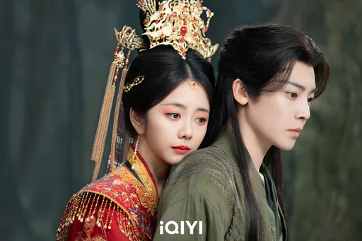 谭松韵纠缠侯明昊三生三世　合体唱〈修炼爱情〉粉丝看哭了