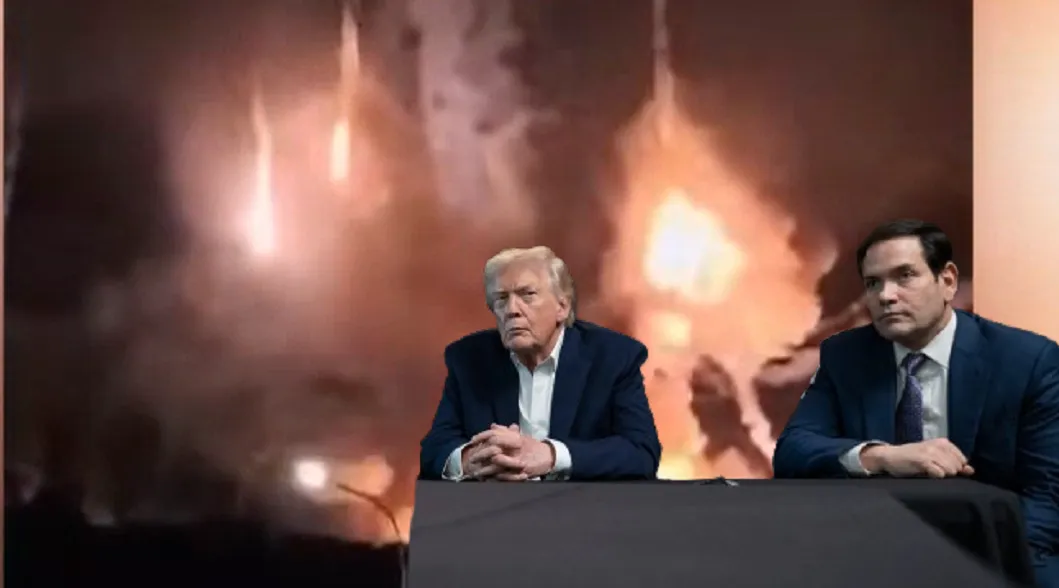 卢比欧披露逮捕马杜洛秘辛　「超级内鬼」引路！美军杀的都是古巴保镳