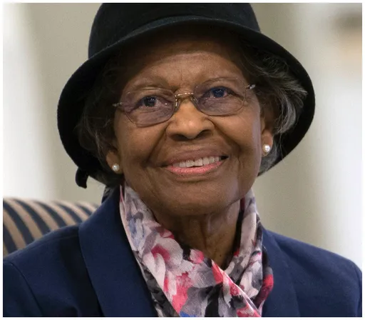 GPS之母、美國數學家韋斯特逝世　享壽95歲