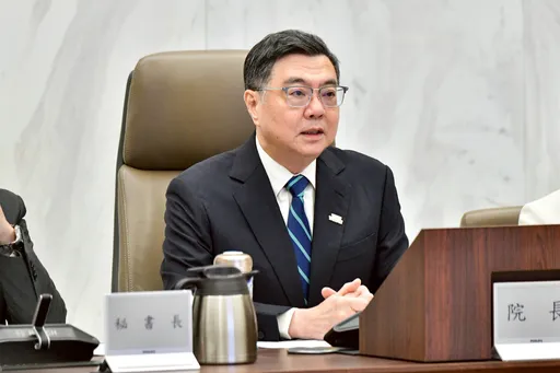 行政院通过「动保法」修正草案  5大面向建构动物友善环境