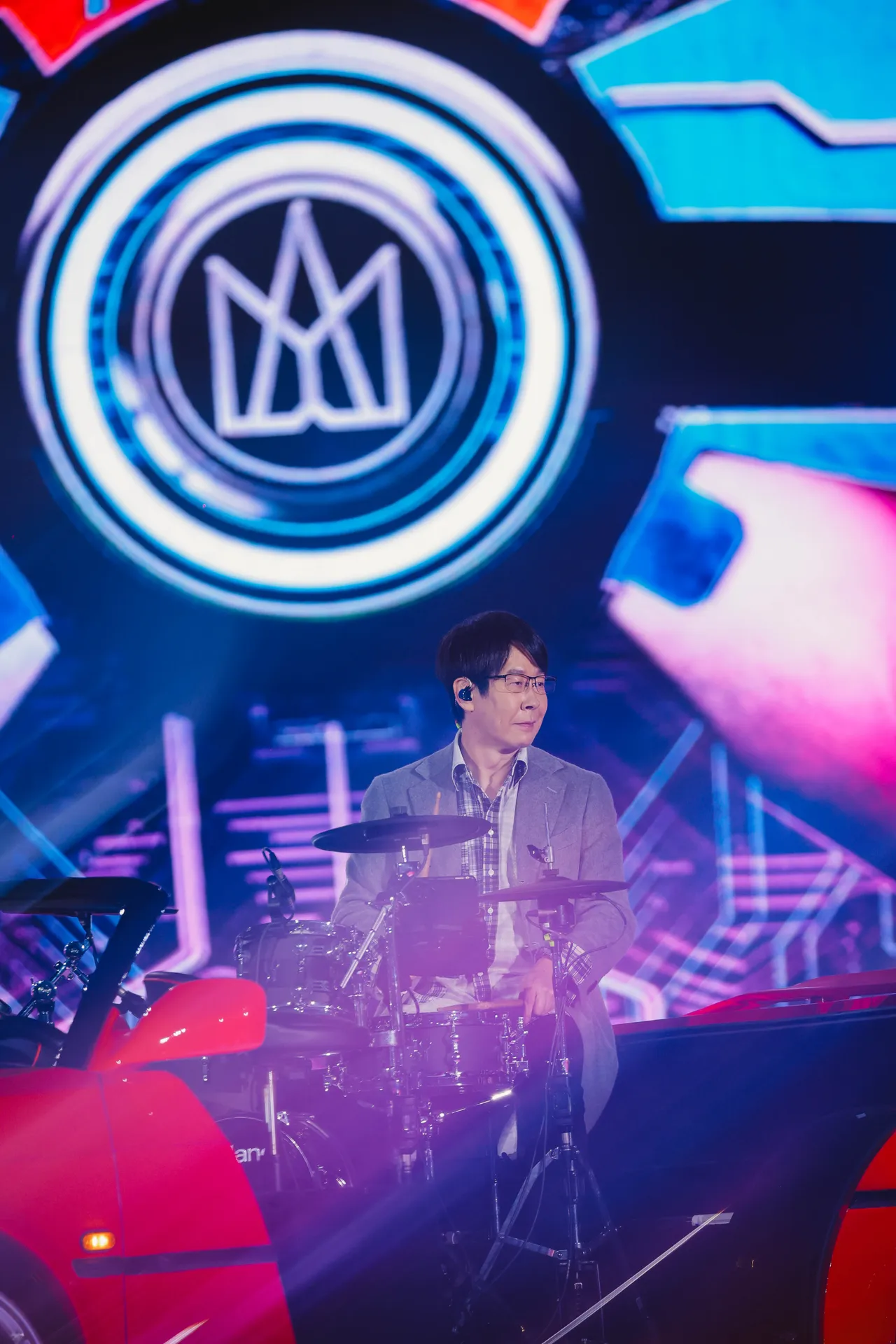 冠佑。相信音乐提供