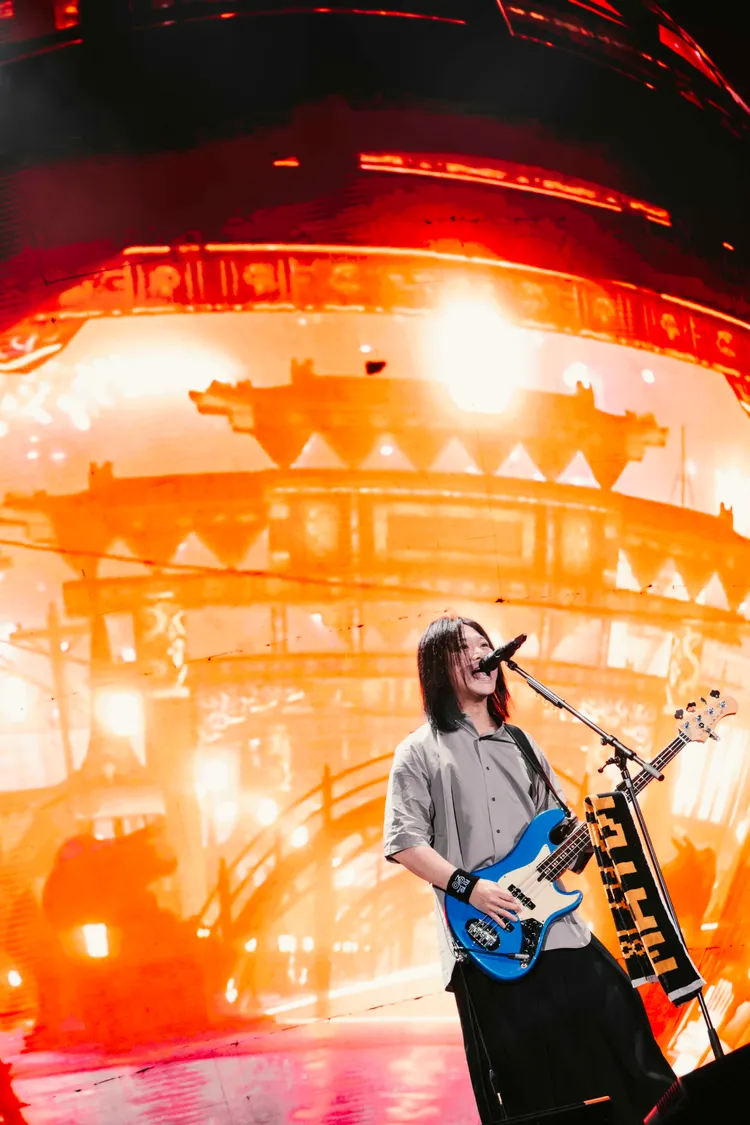 瑪莎。相信音樂提供