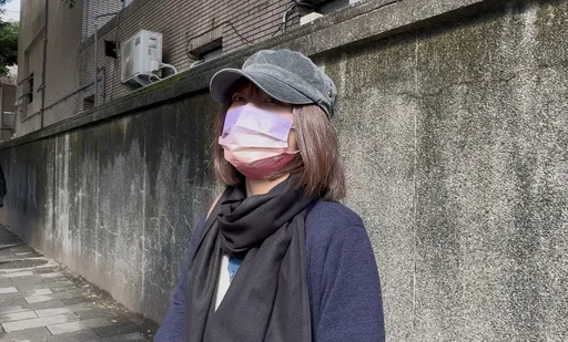 林穎孟婚變控家暴再曬新證據！　誠泰少東狠諷「詐面黑心」：就是為了錢