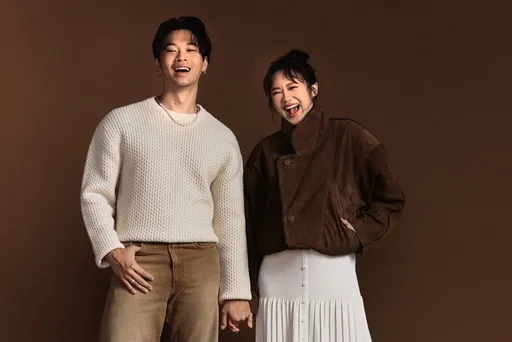 高爾宣歌手妻芮德剖腹生產　老公外地工作！靠親友團實況轉播