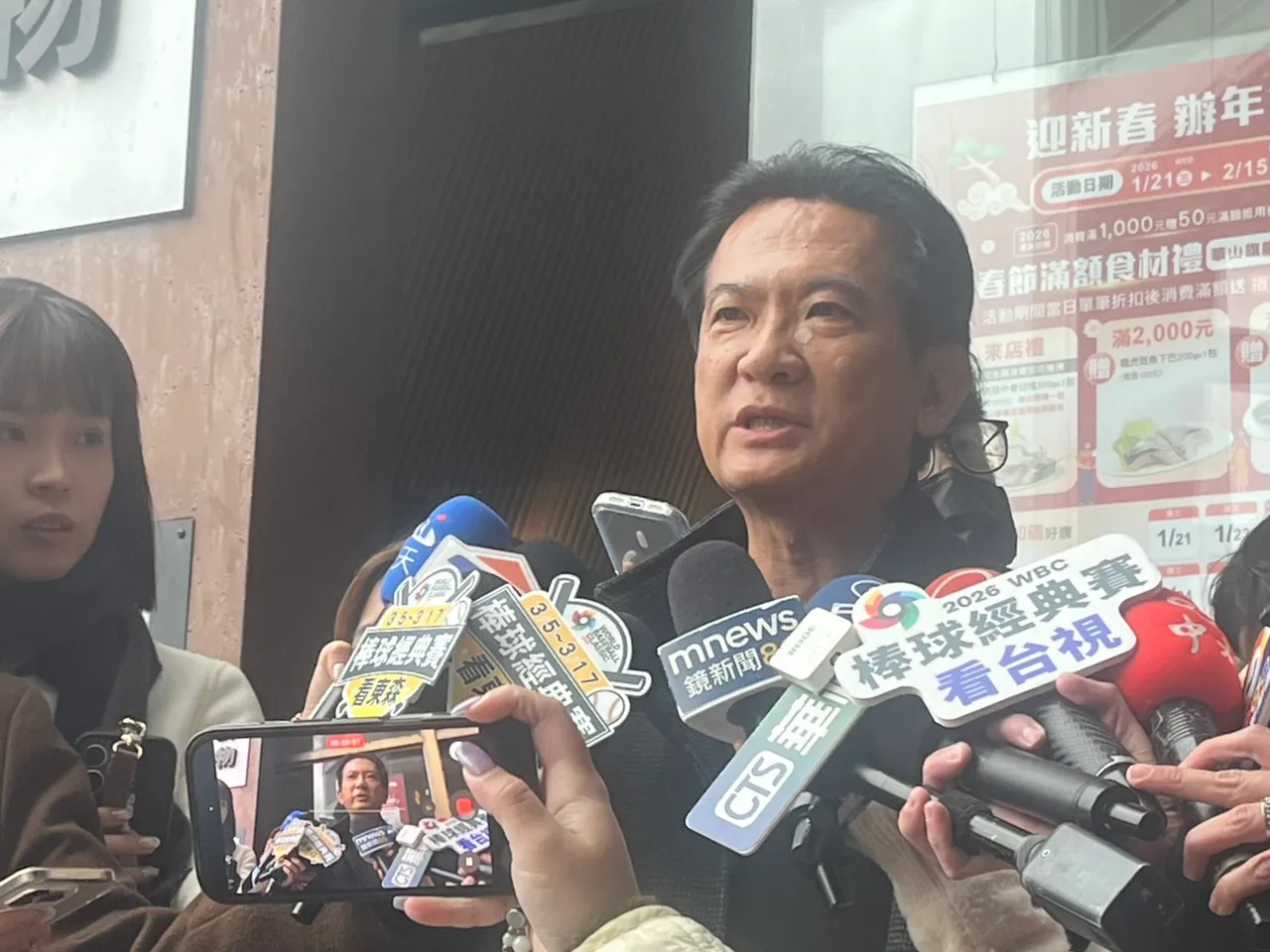 陳亭妃勝出拒簽這份協議　林俊憲：裂痕不能裝沒看見