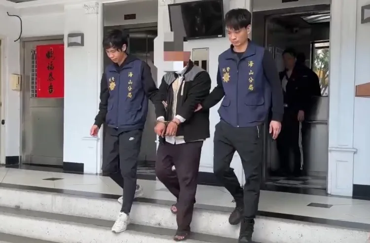 虐死多隻貓咪的謝水森被輕判7月定讞。翻攝畫面