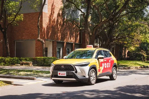 和泰Points突破30億點　打造全台最強MaaS移動生活圈