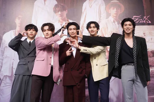 FEniX將入伍當兵　1成員自曝將入院開刀：至少休養半年