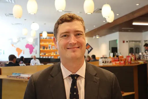 美34頁戰略報告「隻字未提台灣」　我慘被放生？他這麼看