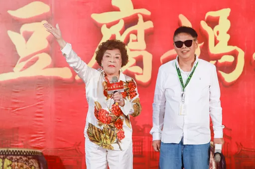 獨家｜阿姑自爆婆媳大戰！媳婦甩頭就走　兒子不滿大吼