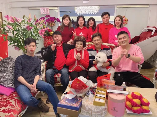 獨家｜周遊自爆婆媳大戰！媳婦甩頭就走　兒子不滿大吼