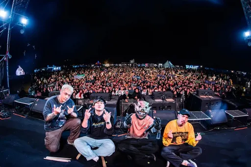 陈芳语才刚认了新欢　旧爱无预警遭血肉果汁机切割退团