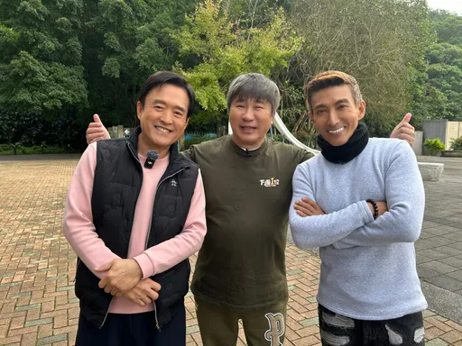 66歲胡瓜健檢出現異狀　潘若迪、檢場爆職業傷害