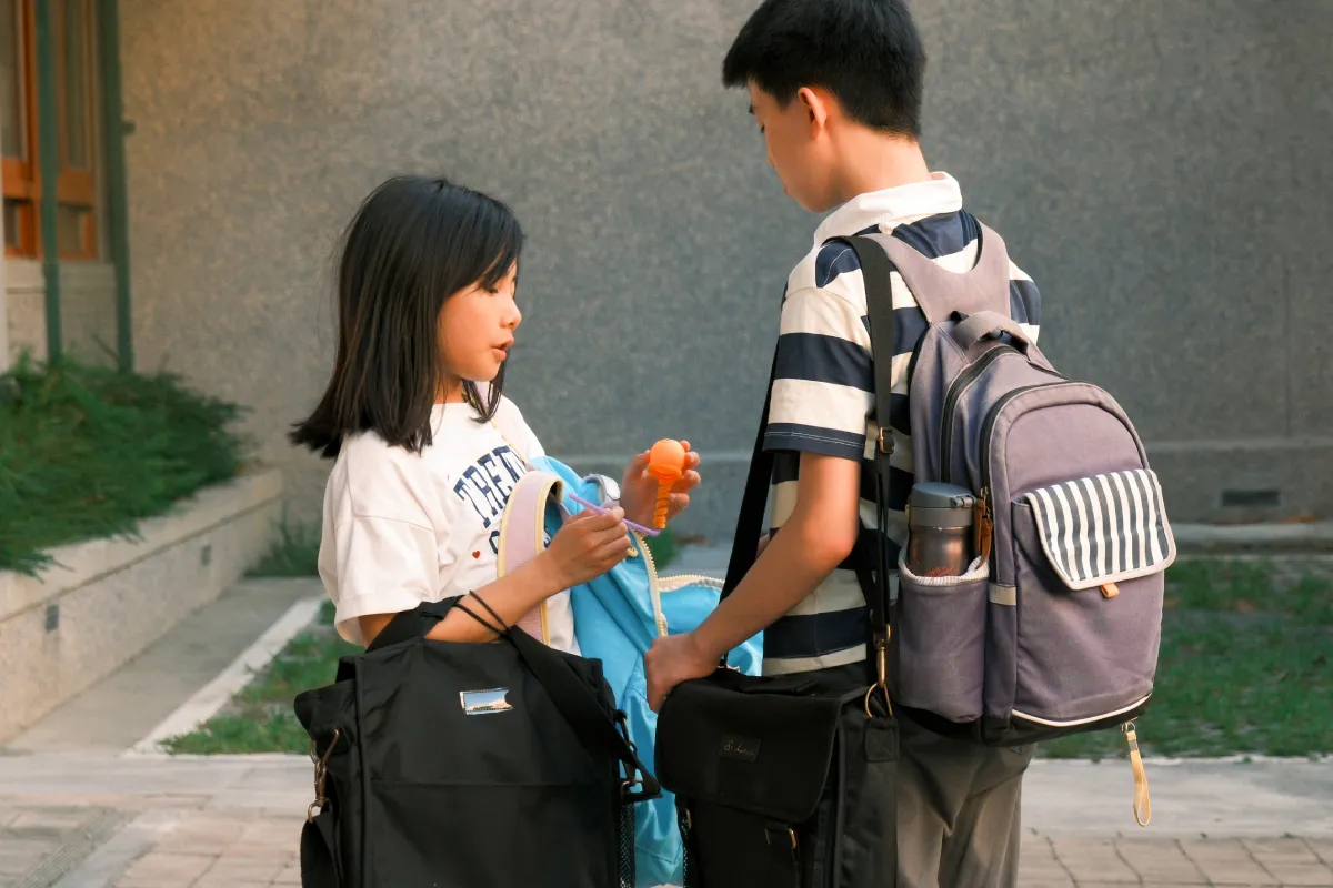 《你吹Do，我吹Si》。富邦文教基金會提供