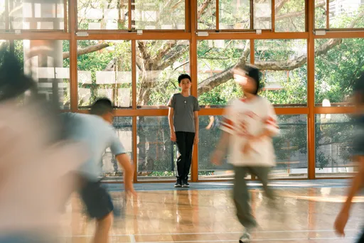 台灣兒少短片入圍柏林影展　小演員初試啼聲難掩興奮之情