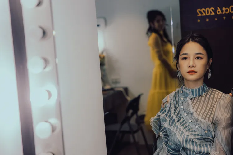 千千。NETFLIX提供