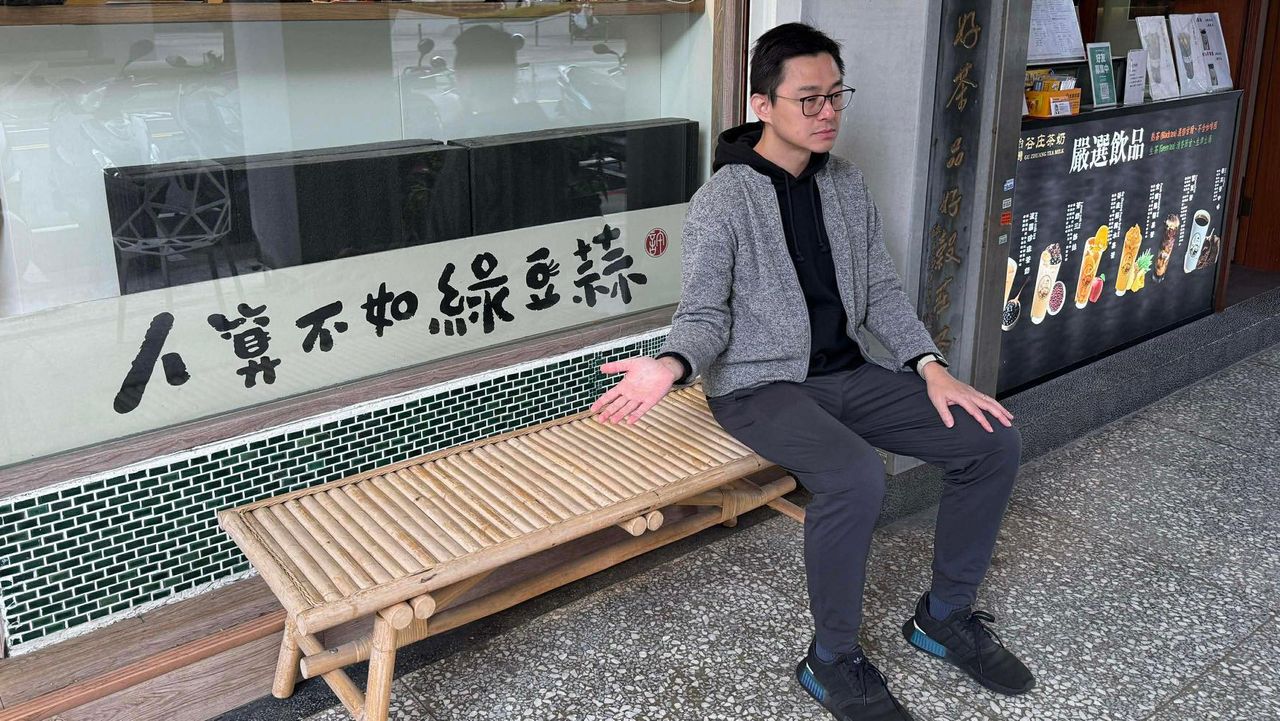 北市議員傳中539頭獎800萬元 詹為元:得主快自首好嗎