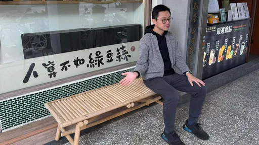 北市議員傳中539頭獎800萬元　詹為元：得主快自首好嗎