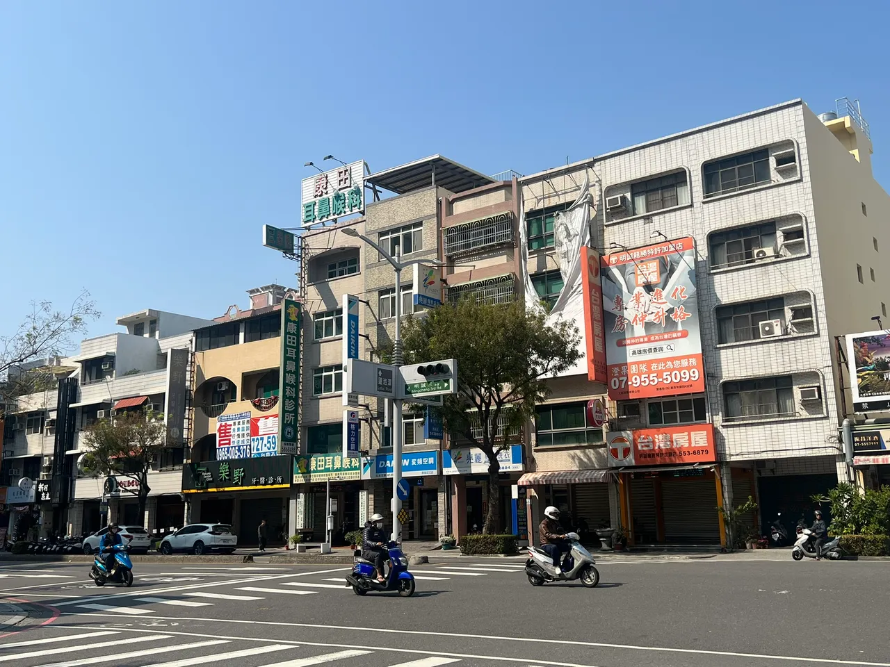 過去10年房市比一比　中古屋新屋均價單坪大漲15-20萬元