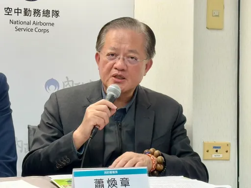 詹能傑殉職！消防署長：爭取入忠烈祠、9歲女兒照顧到大學