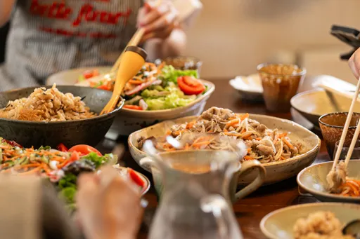 隔夜菜會致癌？毒物專家揭真相：「2重點」才是關鍵