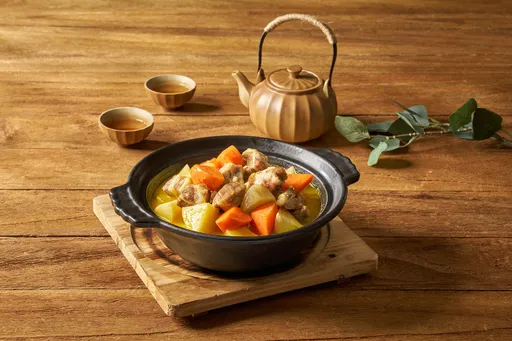 瀚寓酒店品湯養生　住菁英套房享黃金煲湯盛宴對抗寒流