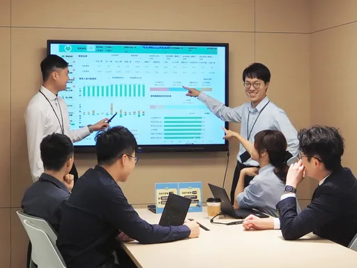 国泰2026年征才计划正式启动　AI驱动数位科技人才连4年成长　MA首年挑战百万年薪