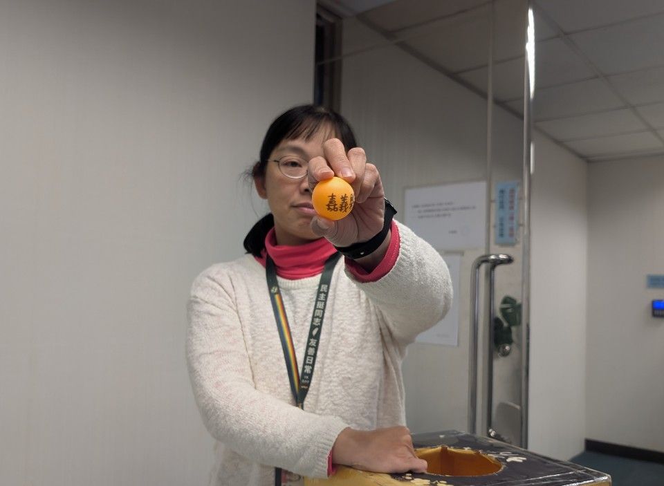 民進黨嘉義縣長初選今電話民調!「憲妃之爭」將最後登場