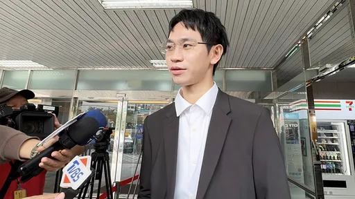 家寧媽涉業務侵占調解　Andy訴求：一人一半「拿到我應得的」