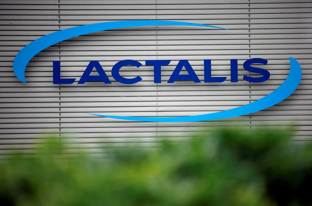 法國大廠奶粉疑遭「仙人桿菌」毒素污染　特定批號台灣下架