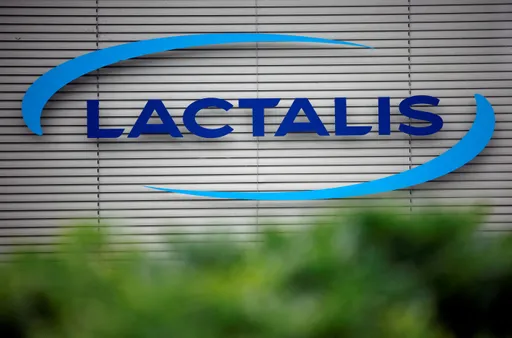 法國大廠奶粉疑遭「仙人桿菌」毒素污染　特定批號台灣下架