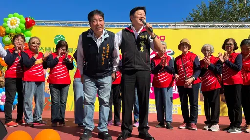 花蓮光復洪災19死5失蹤　法院四大理由裁定羈押鄉長林清水2個月