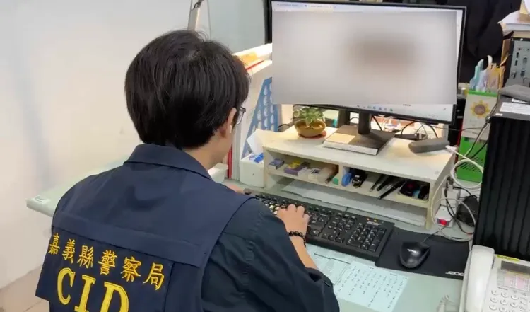 警方將持續網路巡邏，提醒民眾切勿散佈惡意、恐嚇言論。警方提供