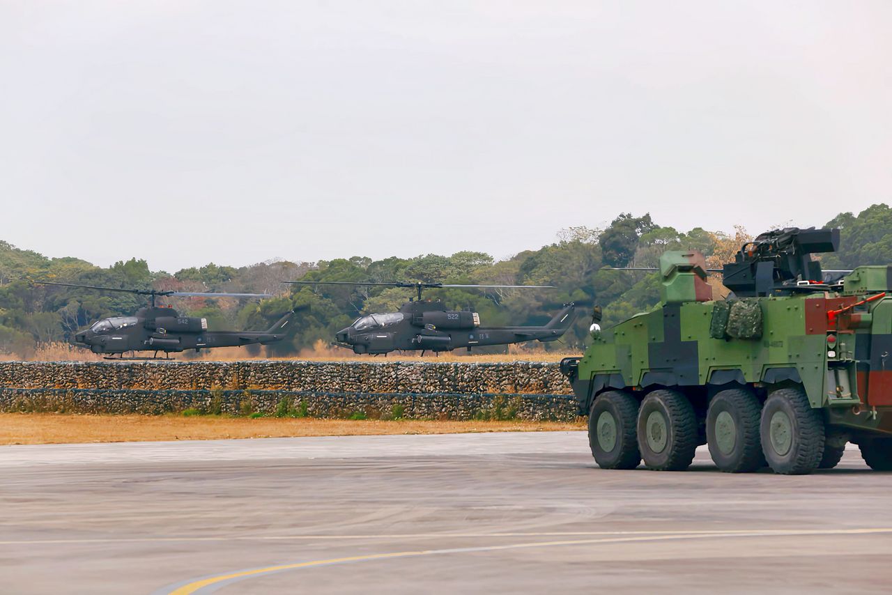 傅崐萁稱國防特別預算總共要4.5兆 國防部打臉:上限就是1.25兆