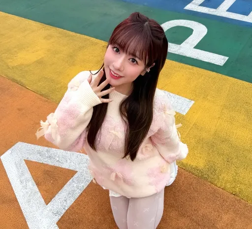 日籍啦啦隊女神恐不返家鄉過年　親揭背後原因原因