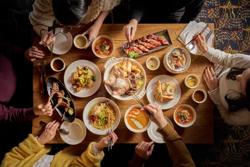 台北福華冬令食補季集結亞洲人氣鍋物　養生藥膳與海鮮 67 道美饌