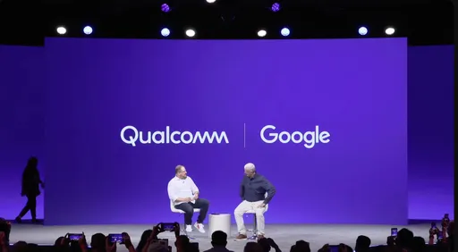 AI加速上车　高通携手Google推动智慧汽车