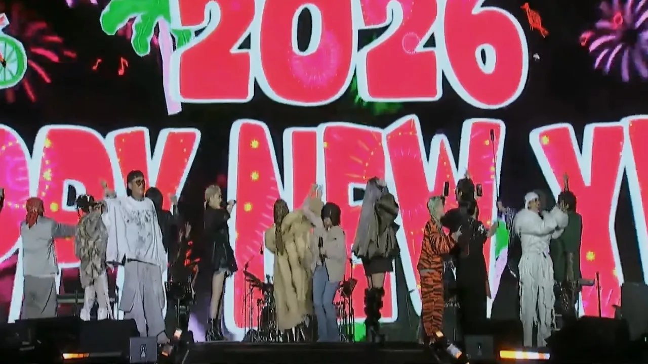 台东跨年晚会「县长掉下去之谜」　壹苹带你影片揭晓答案