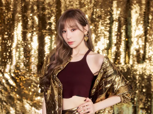 王心凌跨年率120名舞者、5台大型机器人震撼共演　辣秀蚂蚁腰带旺收视创纪录